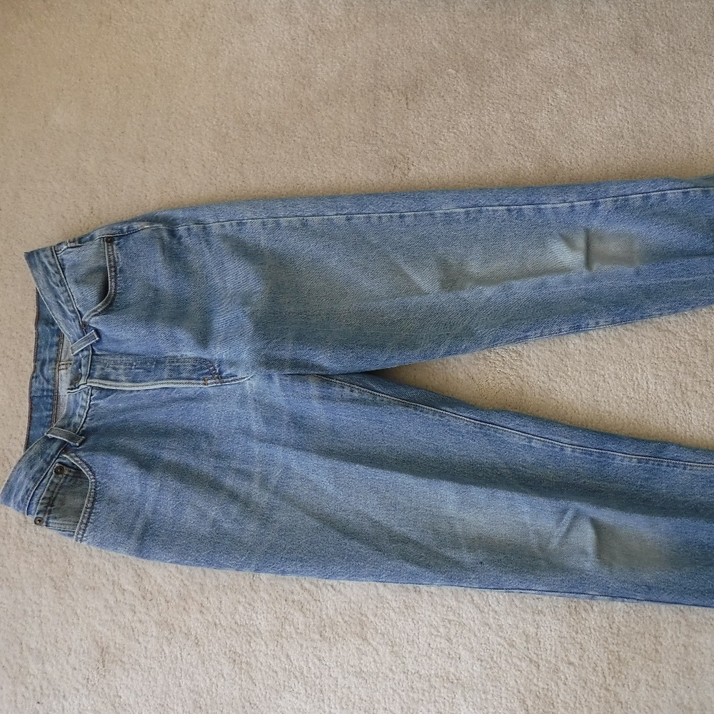 Levi Strauss levi's